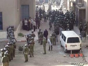 Пугающее будущее христиан в Египте | ЭКСКЛЮЗИВ