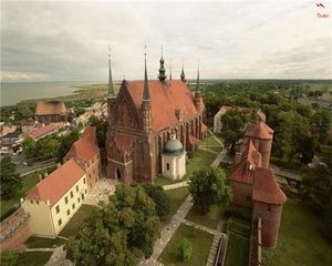 Международный фестиваль духовной музыки в Польше