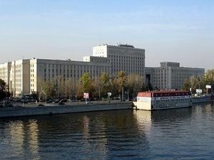 В Министерстве обороны РФ создано управление по работе с верующими военнослужащими