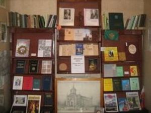 Выставки, посвящённые 400-летию Церкви Ингрии