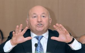 "Сатанинским действам в Москве не бывать", - Ю.Лужков