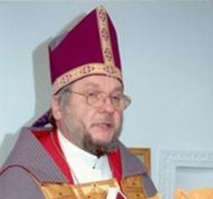 Четырёхсотлетие Церкви ИНГРИИ