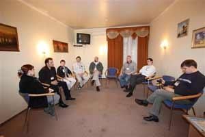 "На пути к креационной парадигме XXI века"| Эксклюзив