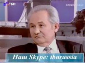 Александр Семченко: «Мне нравится служение ТБН»