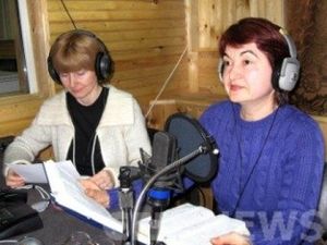 Христианское радио помогает остановить ВИЧ-эпидемию в России