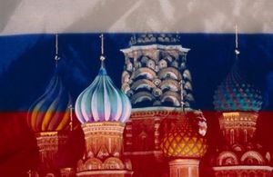 Христианские праздники в России | Мониторинг СМИ