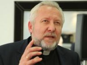 Епископ РОСХВЕ предложил мусульманам поддержать празднование Дня Реформации в России