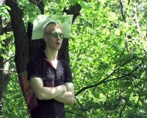 Выпускной в воскресной школе/ВИДЕО