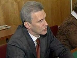 Андрей Фурсенко: Сегодня студента точно не отчислят, если увидят в Церкви