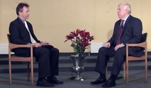 А.В. Смирнов /О поездке в Крым и строительном фонде РС ЕХБ…
