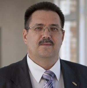 Рождественское поздравление от президента СХПЦ