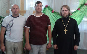 Межконфессиональный диалог в Ельце