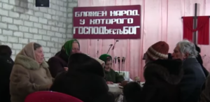 Видеоотчет о соцпроектах РОСХВЕ