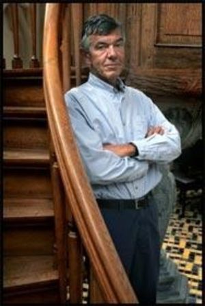 Священник, не верящий в существование Бога/эксклюзив