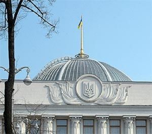 Верховная Рада приняла закон о правах религиозных организаций