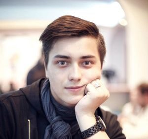 Давид Подорожный "Проблемы этики в христианских СМИ"