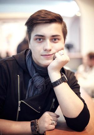 Давид Подорожный "Проблемы этики в христианских СМИ"