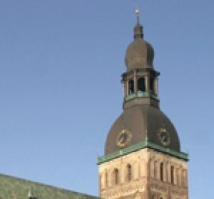 У латвийских лютеран пасторами будут только мужчины