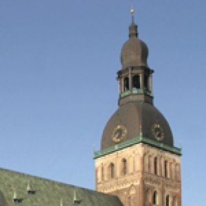 У латвийских лютеран пасторами будут только мужчины