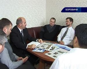 Встреча председателя ВСЕХ с руководством ассоциации "Благовест" | ВИДЕО