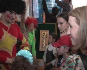Добрый Ангел