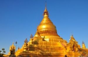 В Мьянме за три года уничтожено 66 церквей