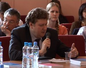 Религиозный фактор в социально-политической жизни России