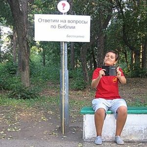 На миссии в Казани| ЭКСКЛЮЗИВ| ФОТОРЕПОРТАЖ