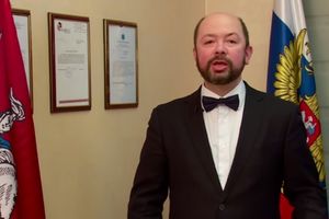 Поздравление от ЕЛЦ АИ