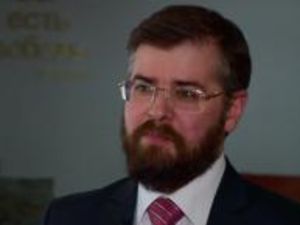 Нужно помочь крымским церквям в адаптации