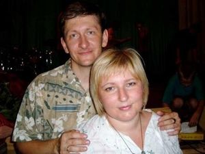 Вечер поклонения в "Доме Хвалы"