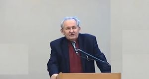 Слово Пастора