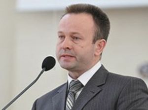 Новый глава союза украинских баптистов