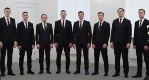 «Позовите Петра»