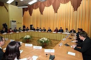 Совет по взаимодействию с религиозными объединениями при Президенте Российской Федерации принял документ