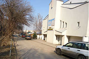 Стучите и отворят