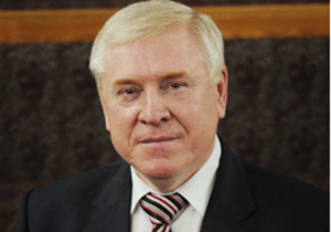 Обращение председателя РС ЕХБ
