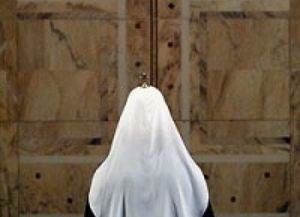 Выбирать нового патриарха будут бизнесмены и чиновники