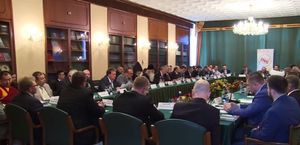 "Роль религии в современном мире"