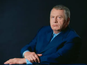 Епископ РОСХВЕ о Жириновском