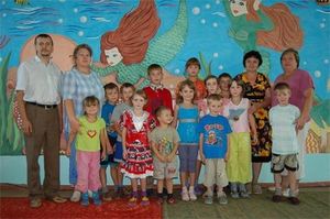 Сироты г. Пенза не остались без помощи