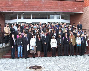 Лозаннская консультация 2011