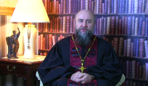 Кто атакует храм?