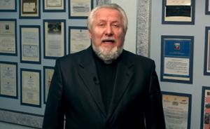 Обращение Начальствующего епископа РОСХВЕ