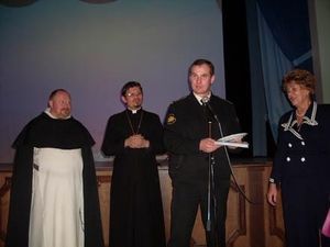 Дневник IV фестиваля христианского кино «Невский Благовест» | ЭКСКЛЮЗИВ | ФОТОРЕПОРТАЖ