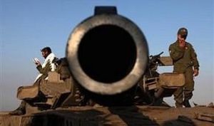 Теперь вера в Бога важнее танков
