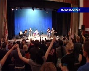 Сердце поклонника/ВИДЕО