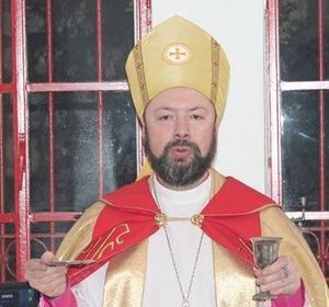 Епископ ЕЛЦАИ стал членом экспертного совета при Госдуме