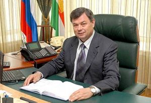 Губернатор Калужской области призвал отнять землю у «Слово Жизни»