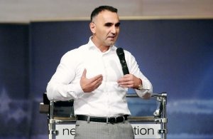 Обращение Пастора церкви г.Благовещенска
